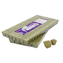 Rockwool 2" Mat